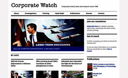 corporatewatch.org