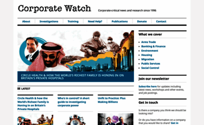 corporatewatch.org