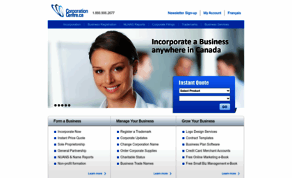 corporationcentre.com