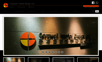 corpwell-design.com