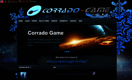 corrado-game.org