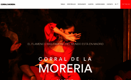 corraldelamoreria.com