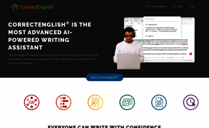 correctenglish.com