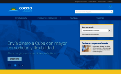 correo.com.uy