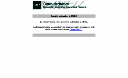 correo.uned.es