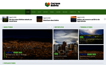 correosbolivia.com