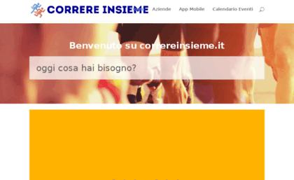 correreinsieme.com