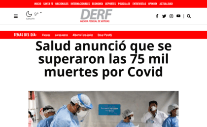 corrientes.derf.com.ar