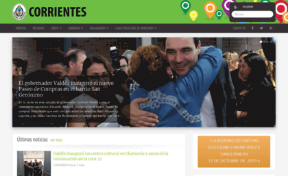 corrientes.gov.ar