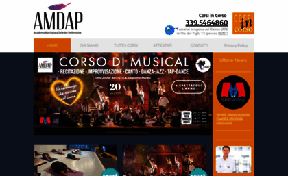 corsiincorso.com