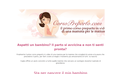 corsopreparto.com