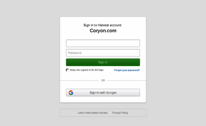 coryoncom.harvestapp.com