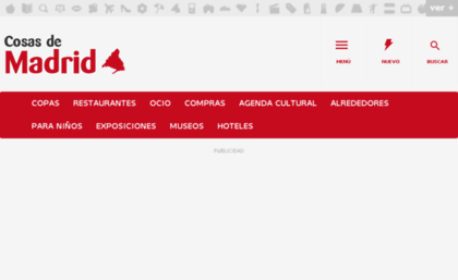 cosasdemadrid.es