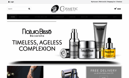 cosmetic-junkie.com