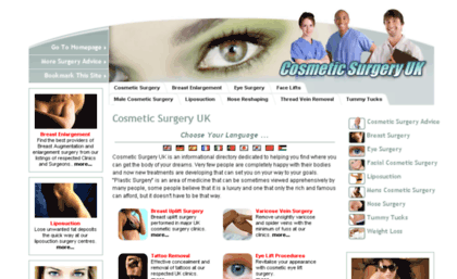 cosmetic-surgery-uk.co.uk