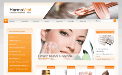 cosmetic-wellness-shop.de