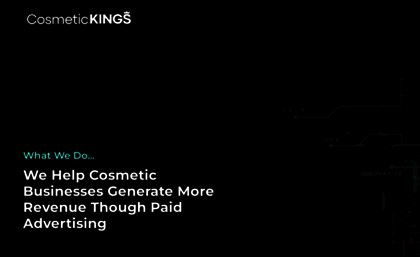 cosmetickings.com