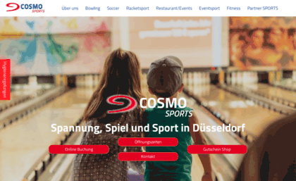 cosmo-sports.de