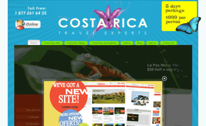 costaricatravelexperts.com