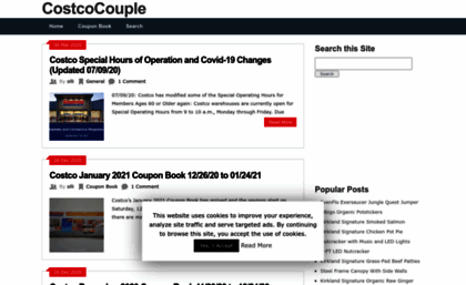 costcocouple.com