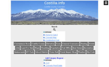 costilla.info