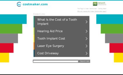 costmaker.com