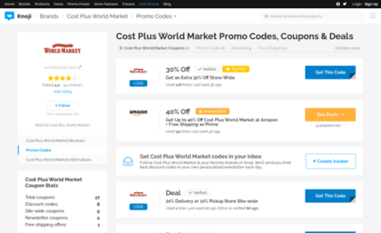 costplusworldmarket.bluepromocode.com