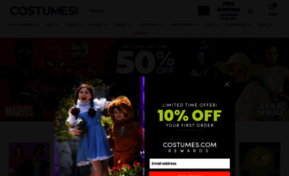 costumes.com