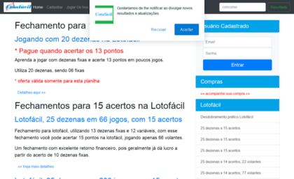 cotafacil.com.br