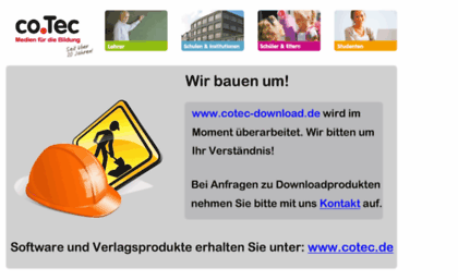 cotec-download.de