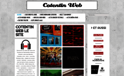 cotentin-webradio.com