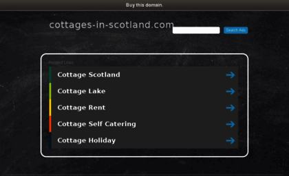 cottages-in-scotland.com