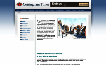 cottinghamtimes.co.uk