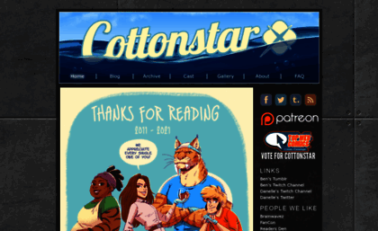 cotton-star.com