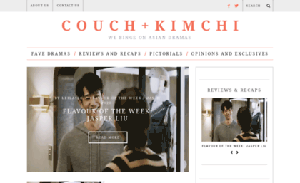 couch-kimchi.com