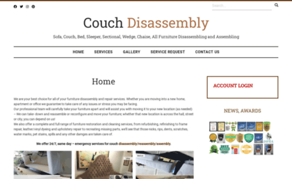 couchdisassembly.com