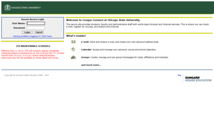 cougarconnect.csu.edu