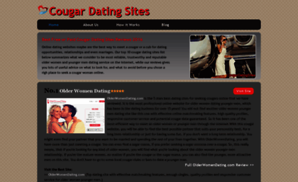 cougardatingsites.org