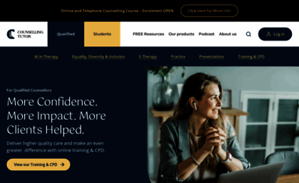 counsellingtutor.com