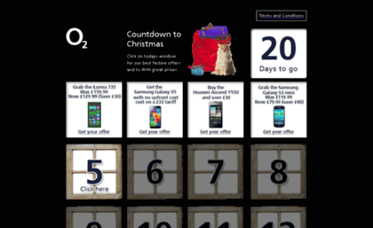 countdowntochristmas2014.co.uk