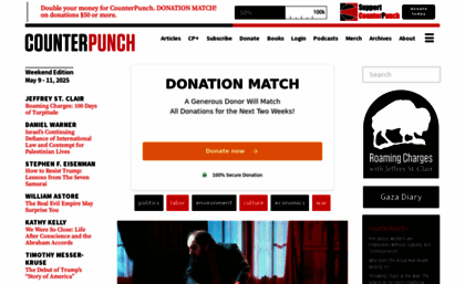 counterpunch.org