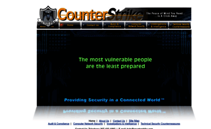 counterstrike.com