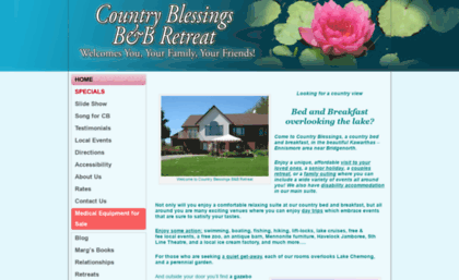 countryblessings.ca