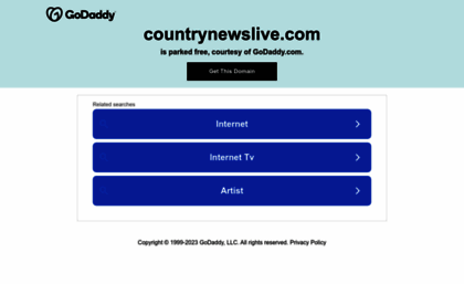 countrynewslive.com