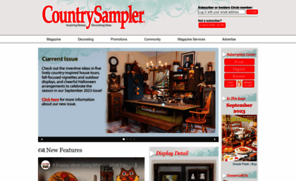 countrysampler.com