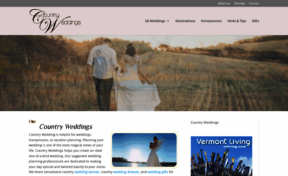 countryweddings.com