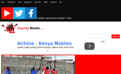 countymedia.co.ke