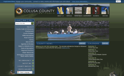 countyofcolusa.com