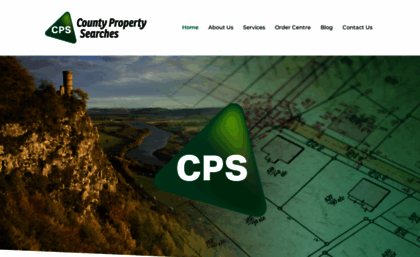 countypropertysearches.com