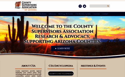 countysupervisors.org